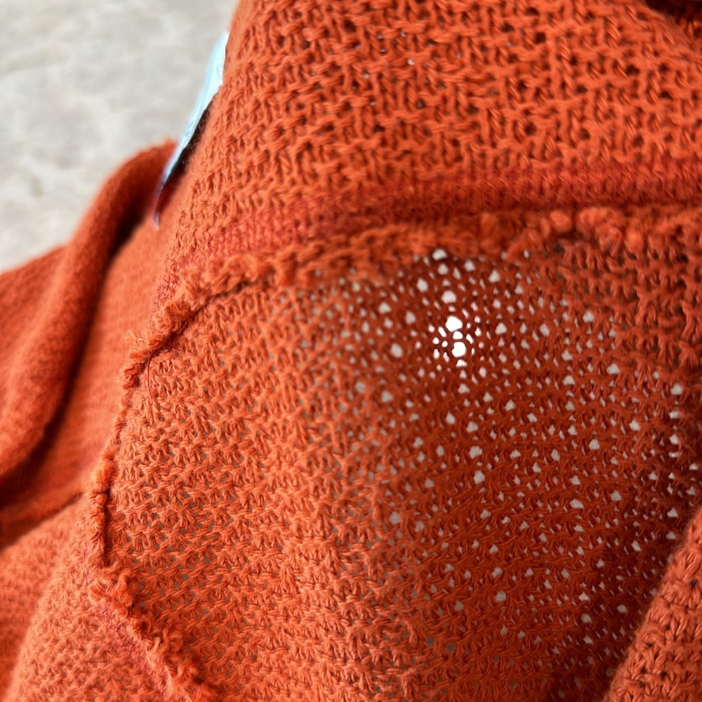 Free People Button Down - Picture 9 of 12